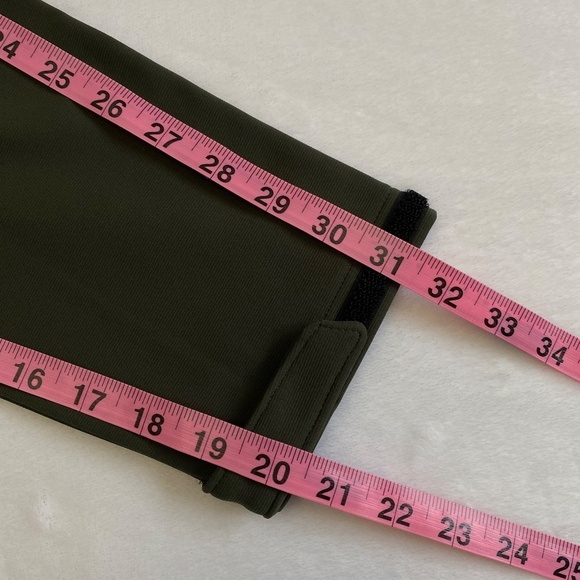 32 Degrees Heat Men's Full Zip Jacket, Olive Green, Medium NWT - Picture 14 of 16